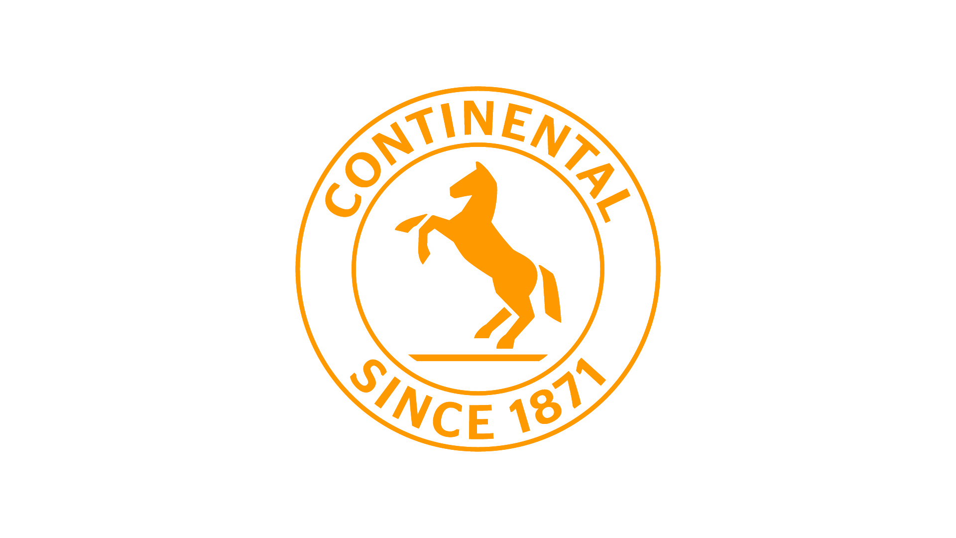 Continental Logo Wallpapers - 4k, HD Continental Logo Backgrounds on ...