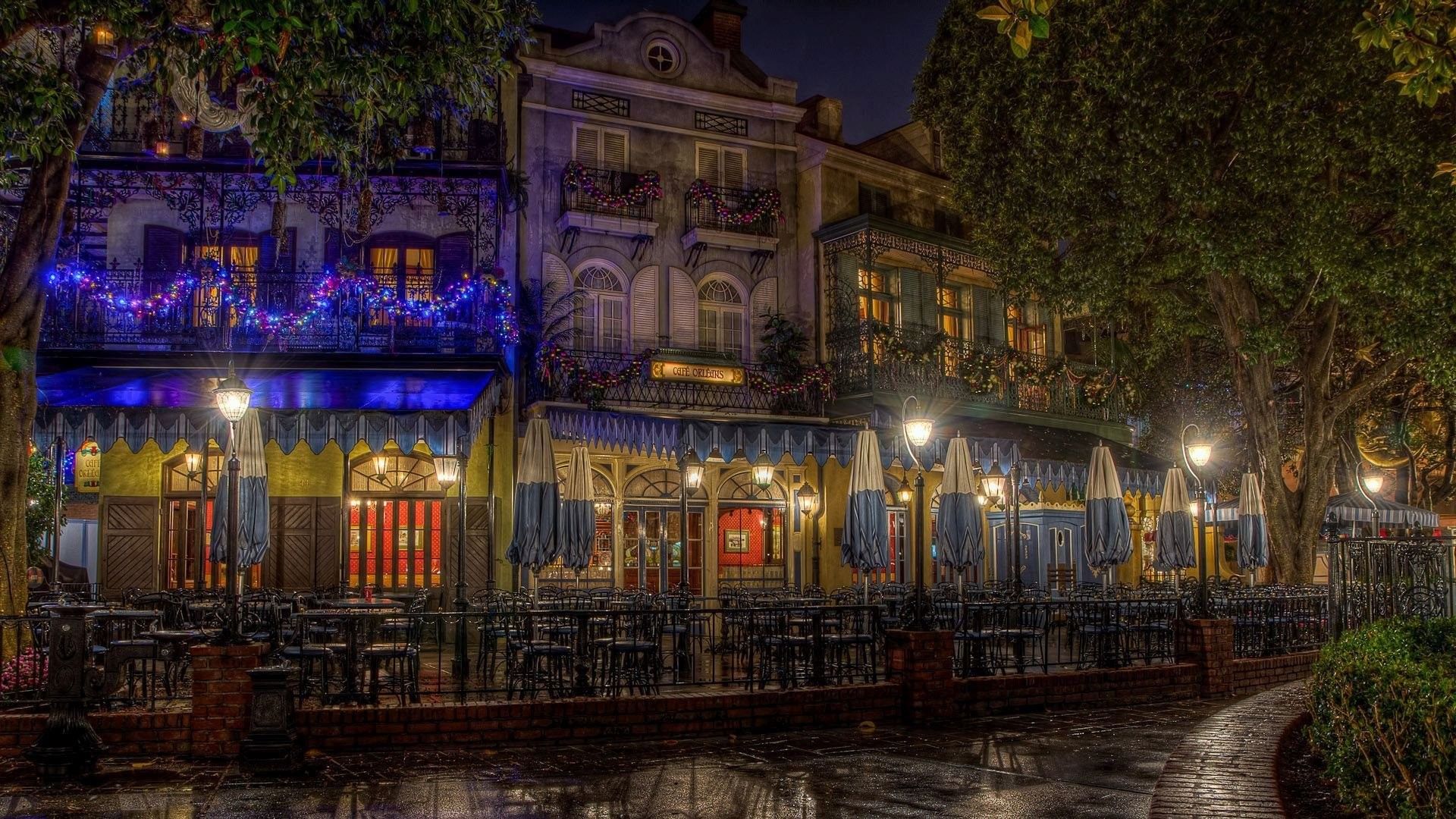 New Orleans Wallpapers - 4k, HD New Orleans Backgrounds on WallpaperBat