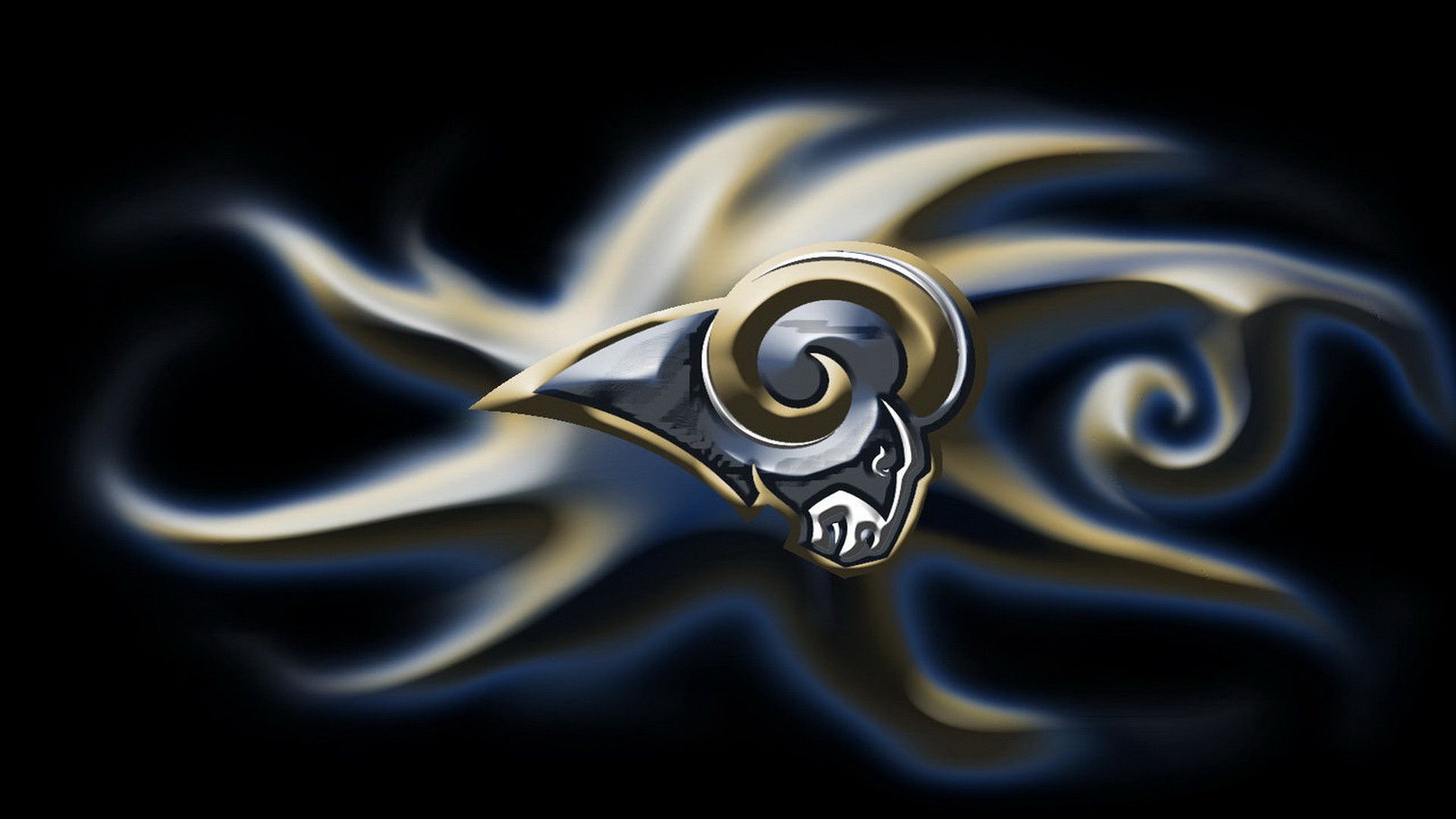 Los Angeles Rams NFL Background Wallpaper 85752 - Baltana