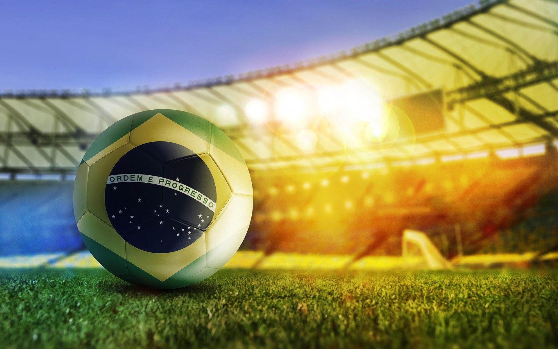 Soccer Brazil Wallpapers - 4k, HD Soccer Brazil Backgrounds on WallpaperBat