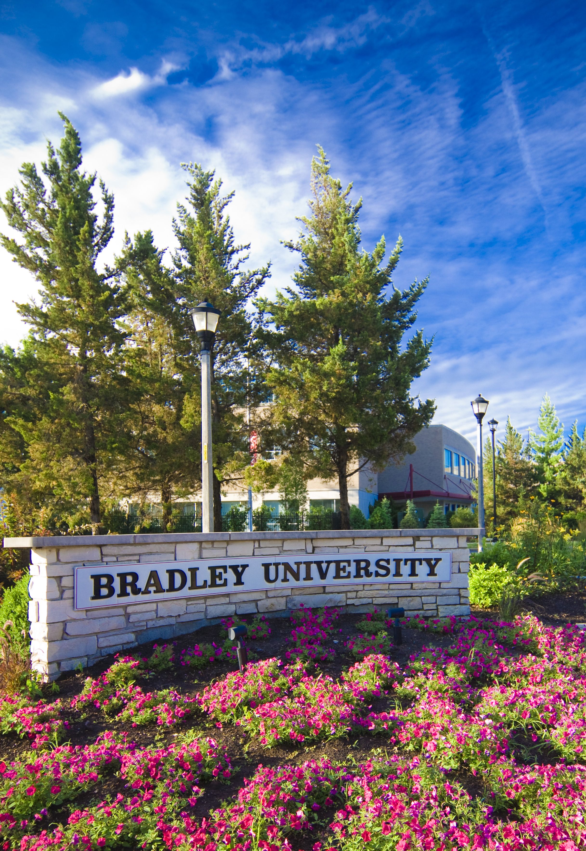 Bradley University Wallpapers