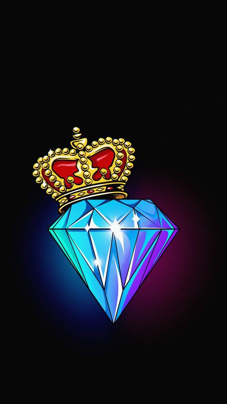 Diamond Emoji Wallpapers - 4k, HD Diamond Emoji Backgrounds on WallpaperBat