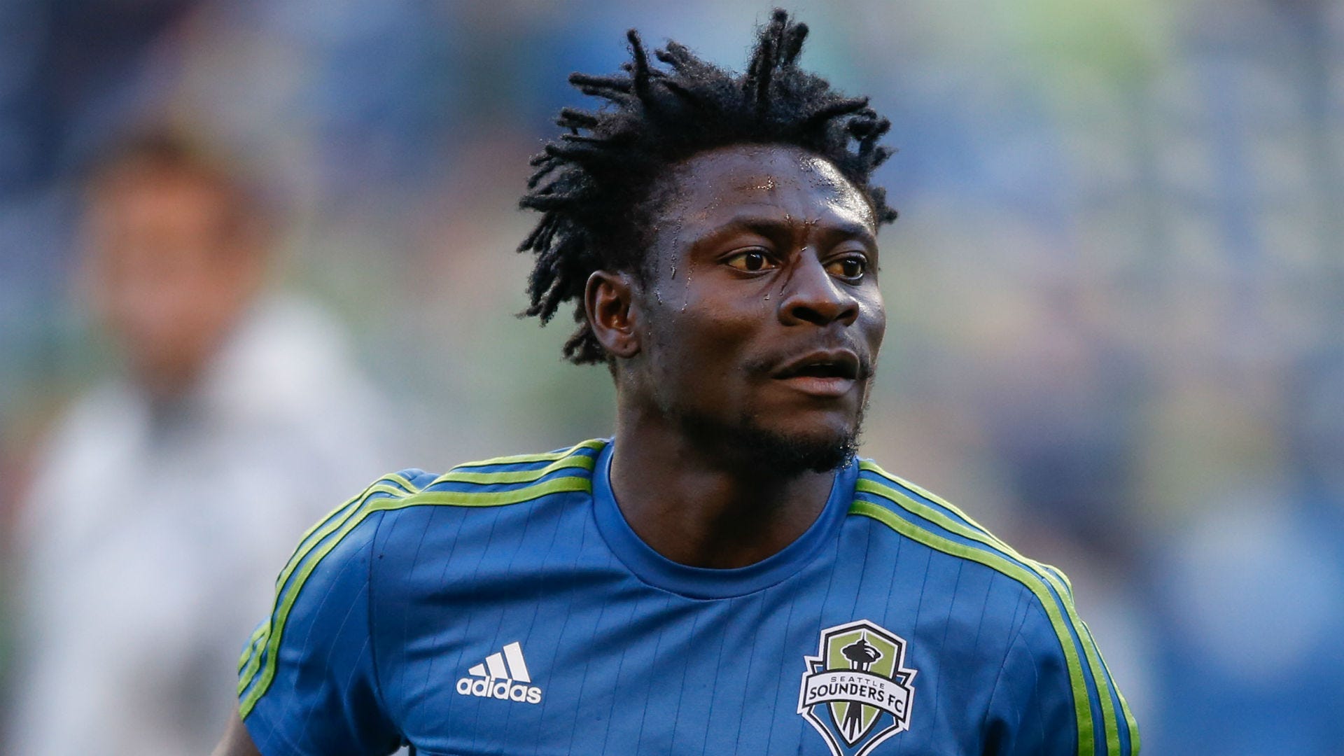 Obafemi Martins Wallpapers - 4k, HD Obafemi Martins Backgrounds on