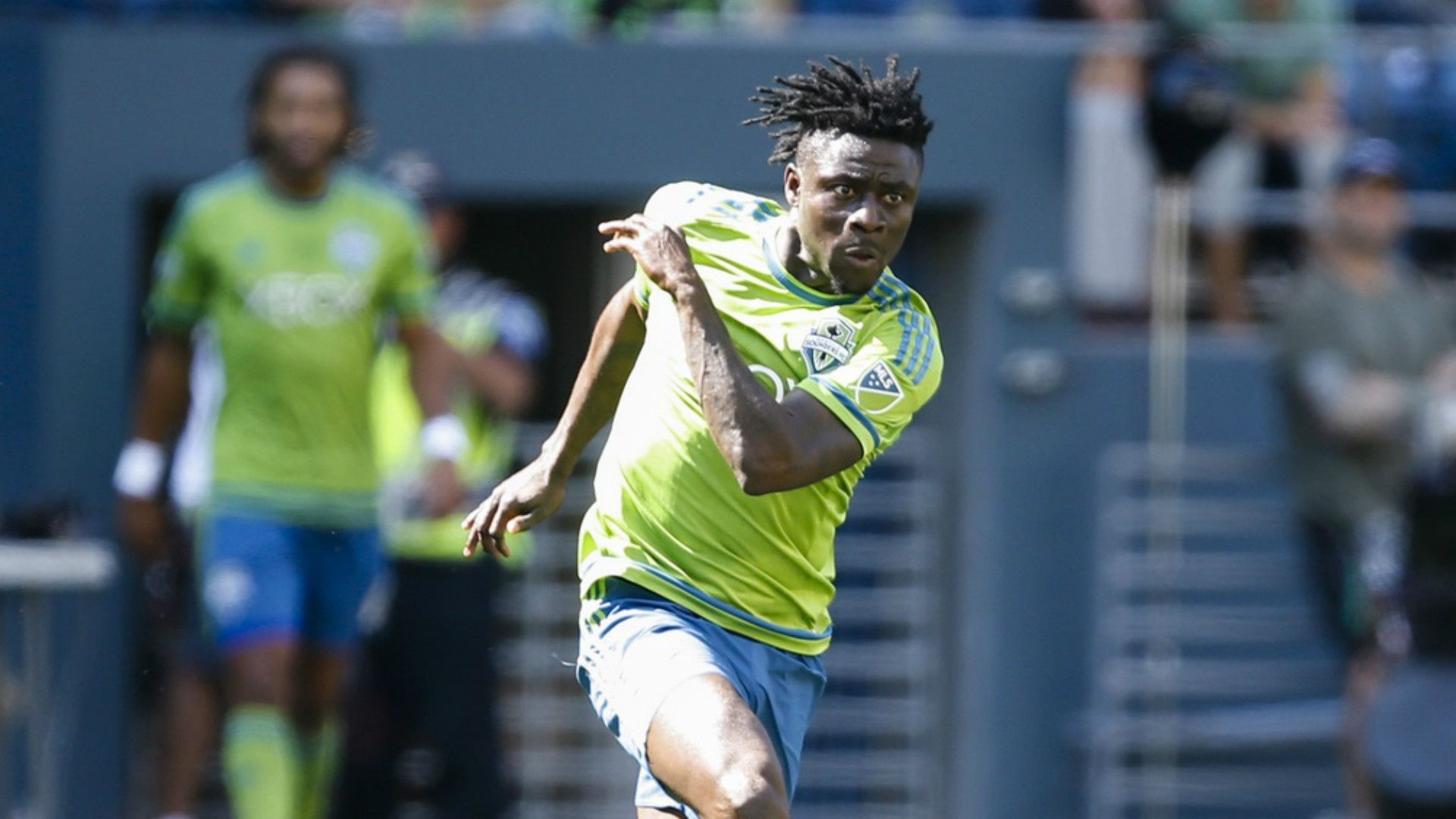 Obafemi Martins Wallpapers - 4k, HD Obafemi Martins Backgrounds on
