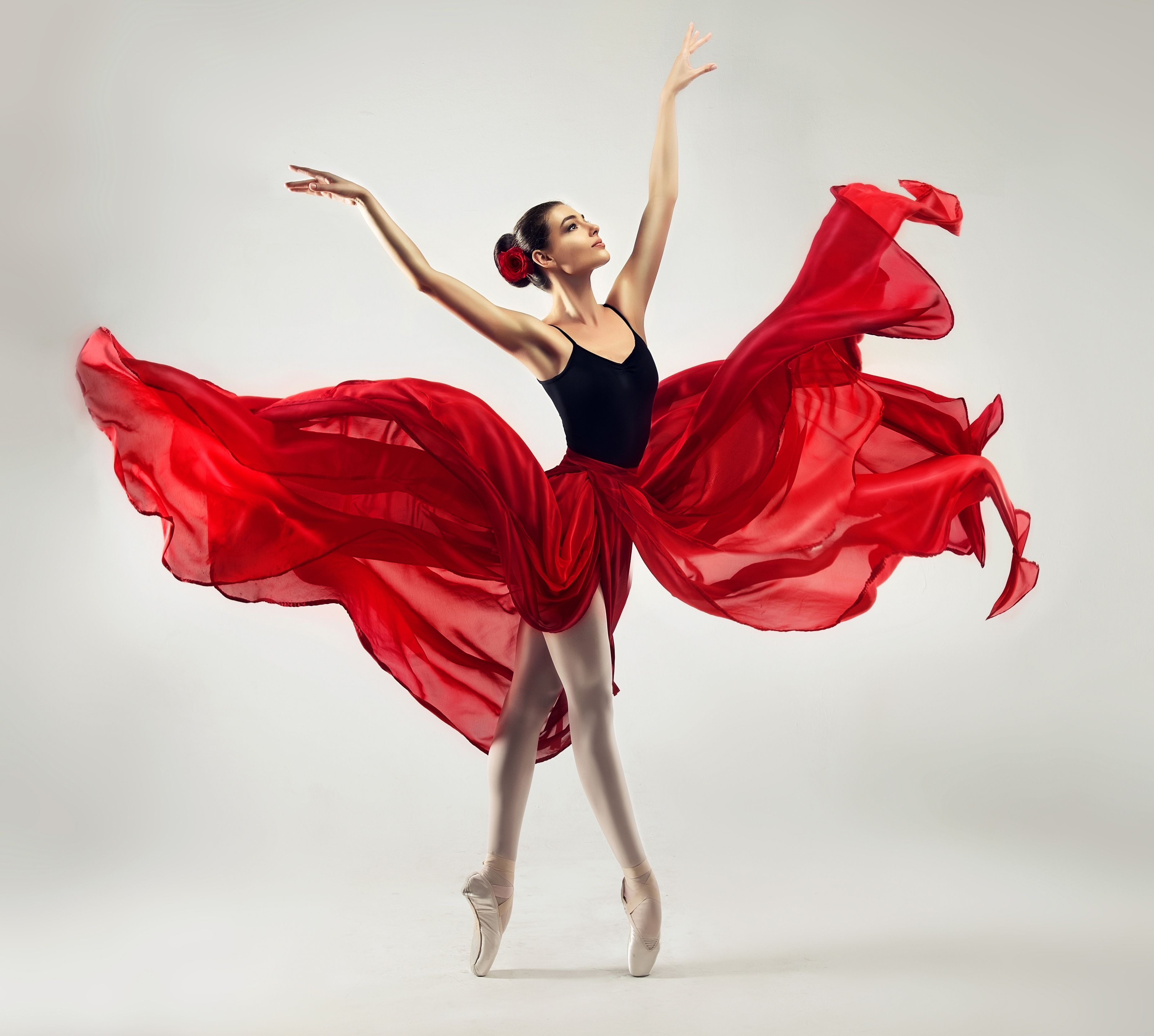 Ballet Wallpapers 4k Hd Ballet Backgrounds On Wallpaperbat