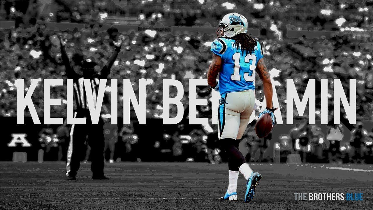 Kelvin Benjamin Wallpapers - 4k, HD Kelvin Benjamin Backgrounds on ...