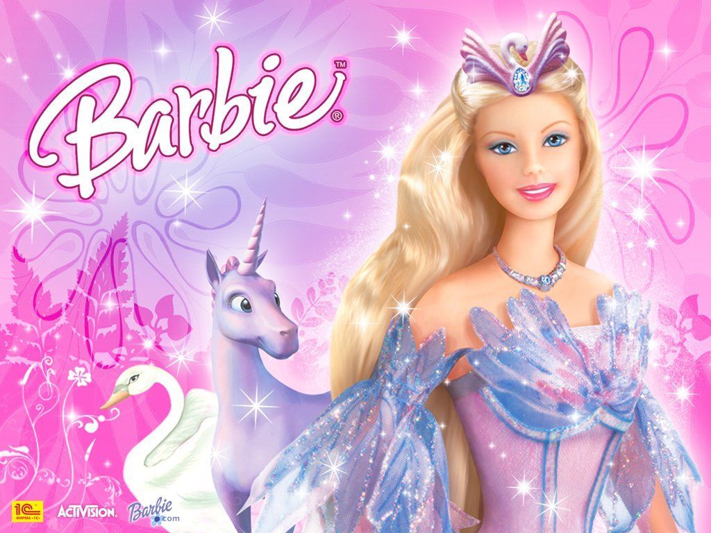 Barbie Wallpapers 4k Hd Barbie Backgrounds On Wallpaperbat