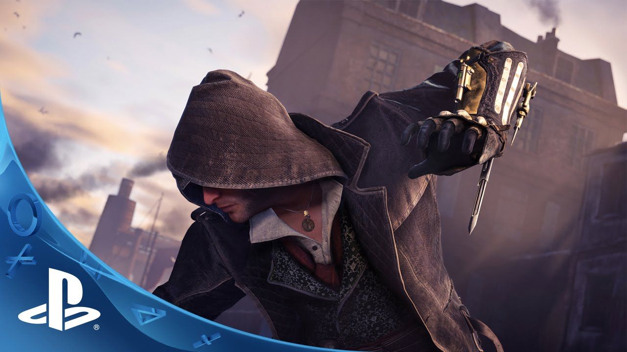 Assassin's Creed Syndicate - Paket Straßen Von London Assassin's Creed Syndicate Wallpapers - 4k, HD Assassin's Creed