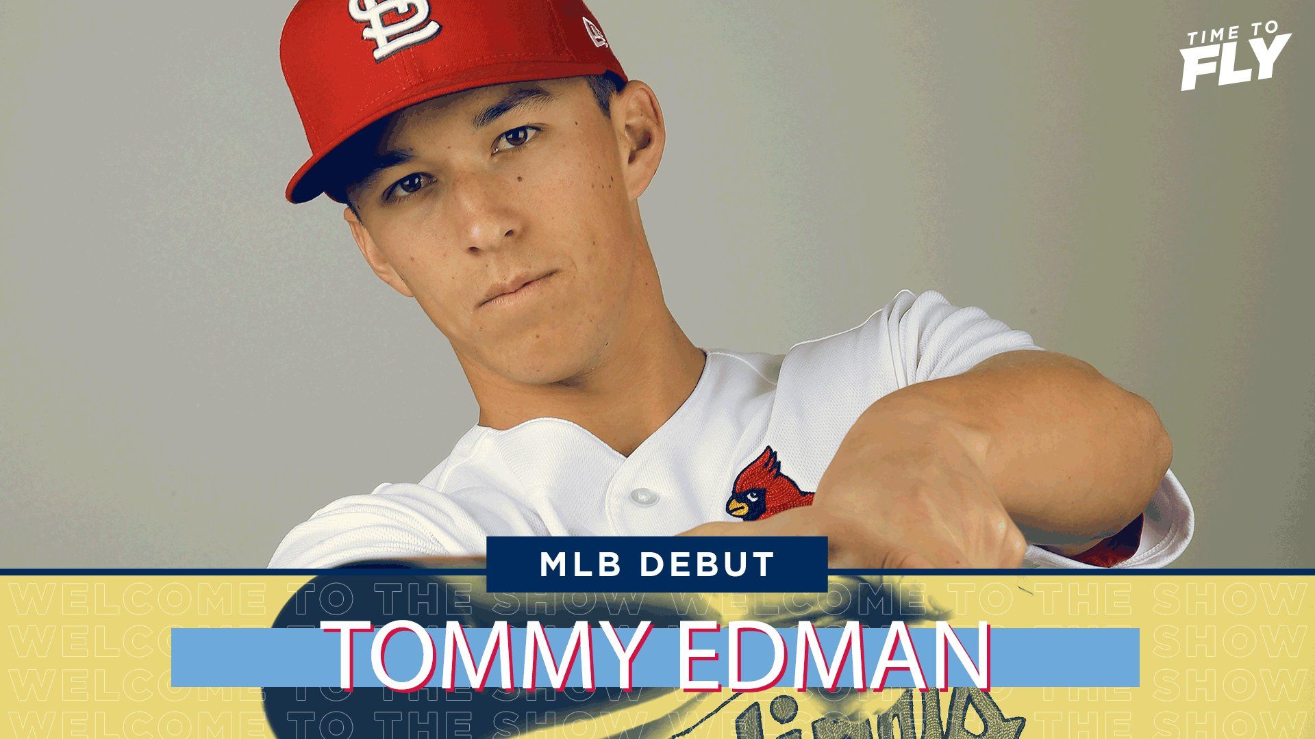 Tommy Edman Wallpapers - 4k, HD Tommy Edman Backgrounds on WallpaperBat