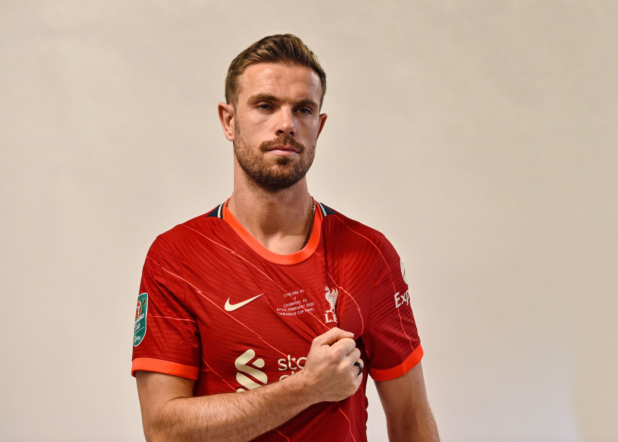 Henderson Ozon