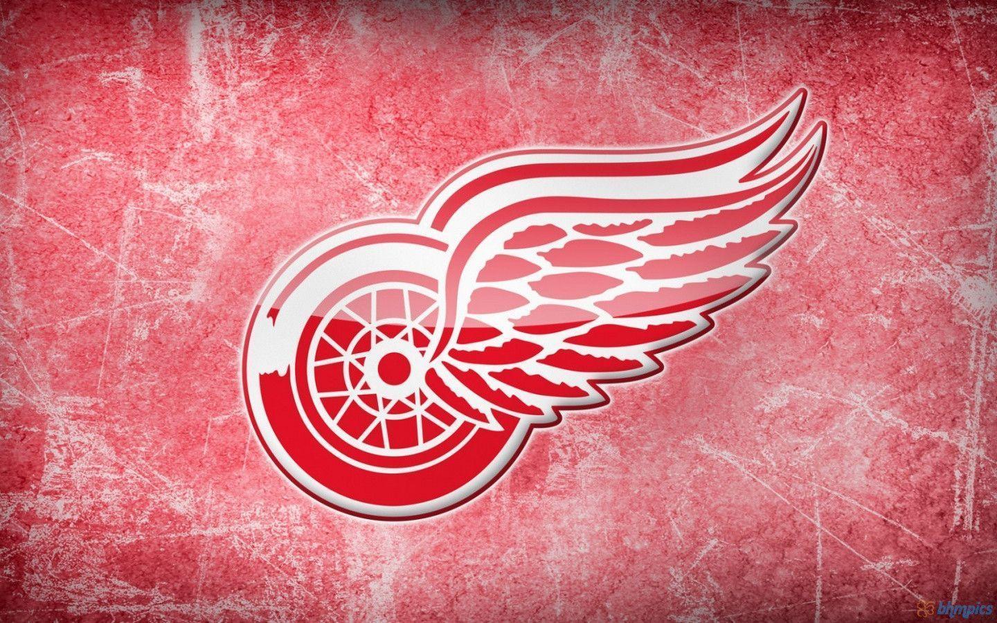 1440x900 Red Wings Wallpaper on WallpaperBat