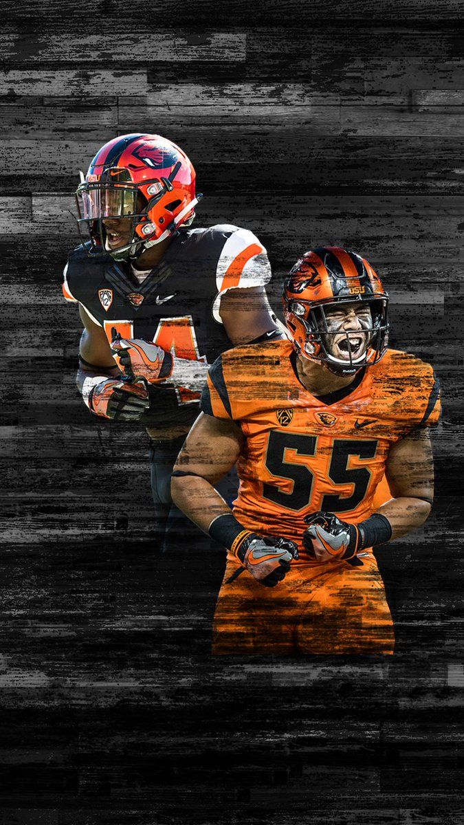 Oregon State Beavers Wallpapers - 4k, Hd Oregon State Beavers 