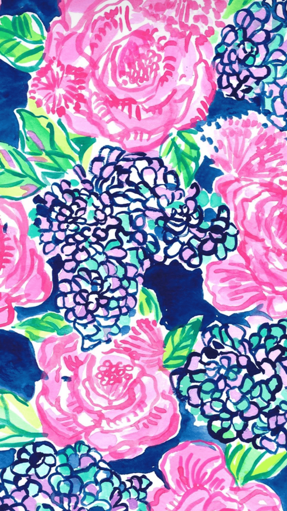 Lilly Pulitzer Wallpapers 4k HD Lilly Pulitzer Backgrounds On   3590185 Lilly Pulitzer   