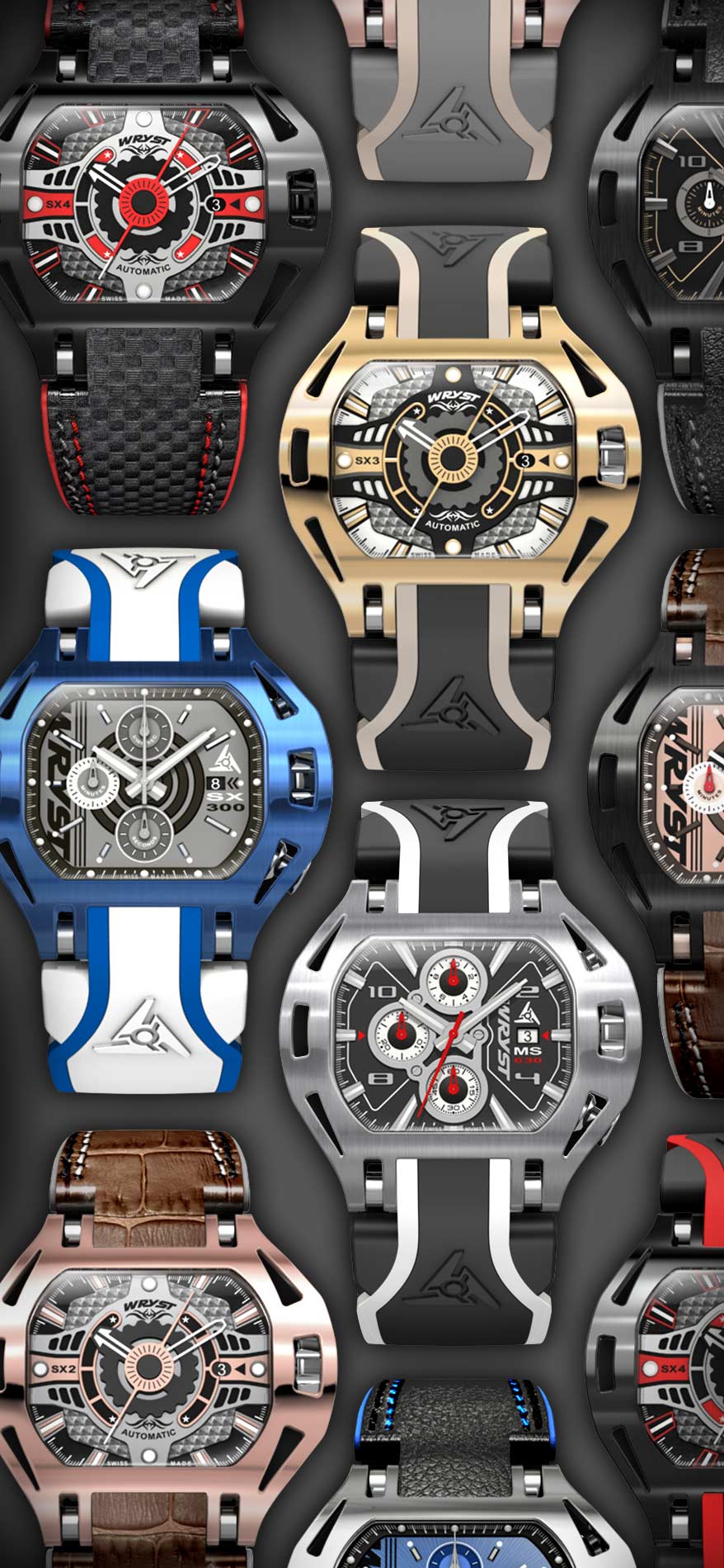 Luxury Watches Wallpapers - 4k, HD Luxury Watches Backgrounds on