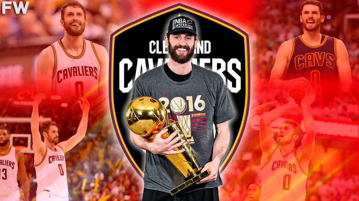 Kevin Love Wallpapers - 4k, HD Kevin Love Backgrounds on WallpaperBat