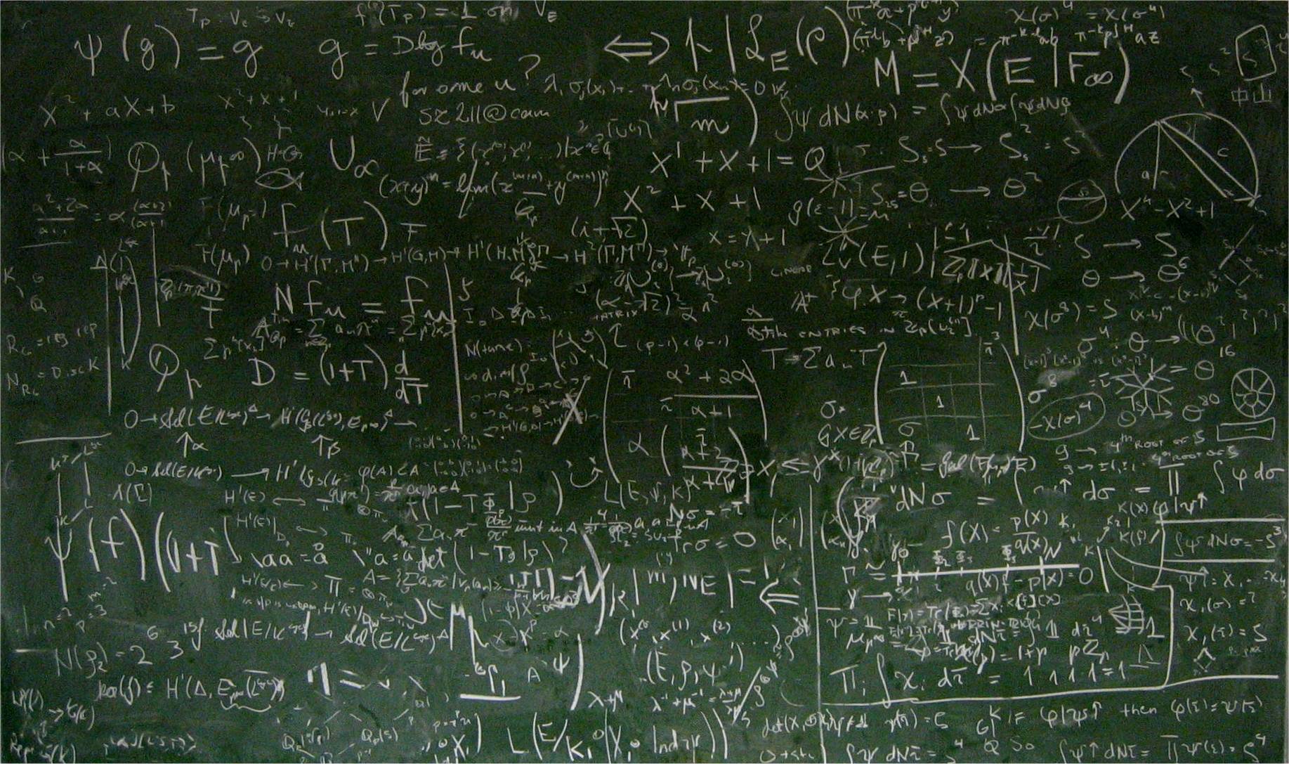 Mathematics Wallpapers 4k Hd Mathematics Backgrounds On Wallpaperbat 1535