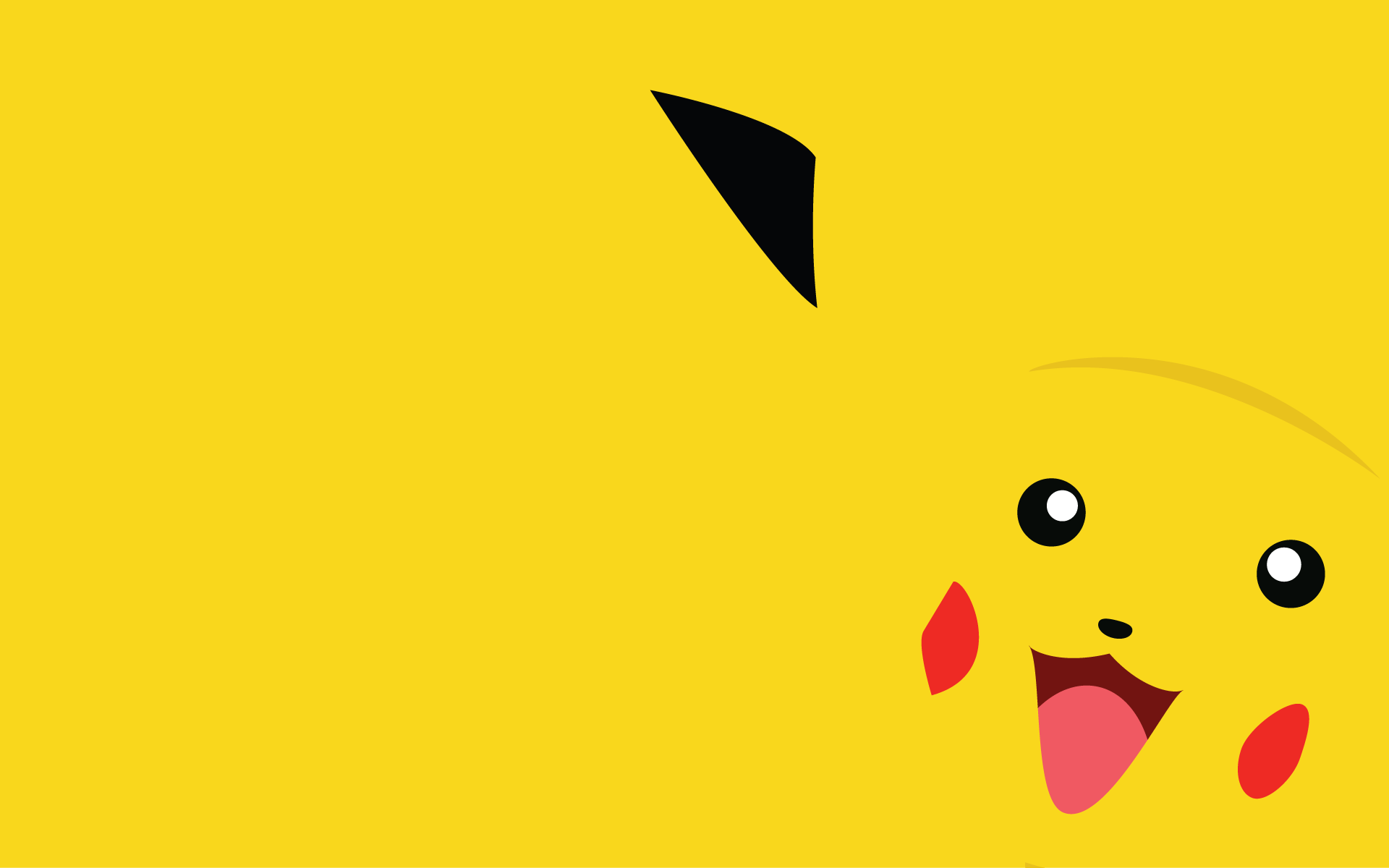 Minimalist Pokemon Desktop Wallpapers - 4k, HD Minimalist Pokemon ...