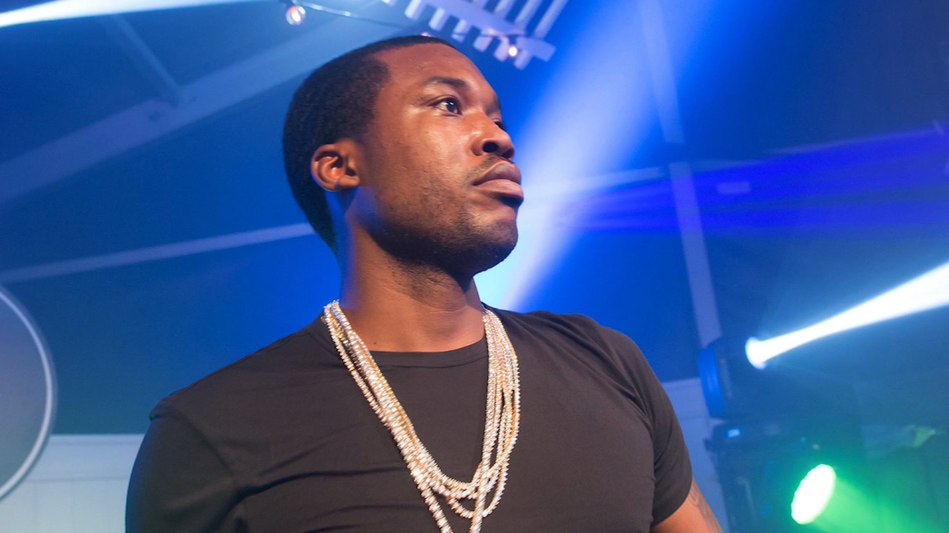 Meek Mill Wallpapers - 4k, HD Meek Mill Backgrounds on WallpaperBat