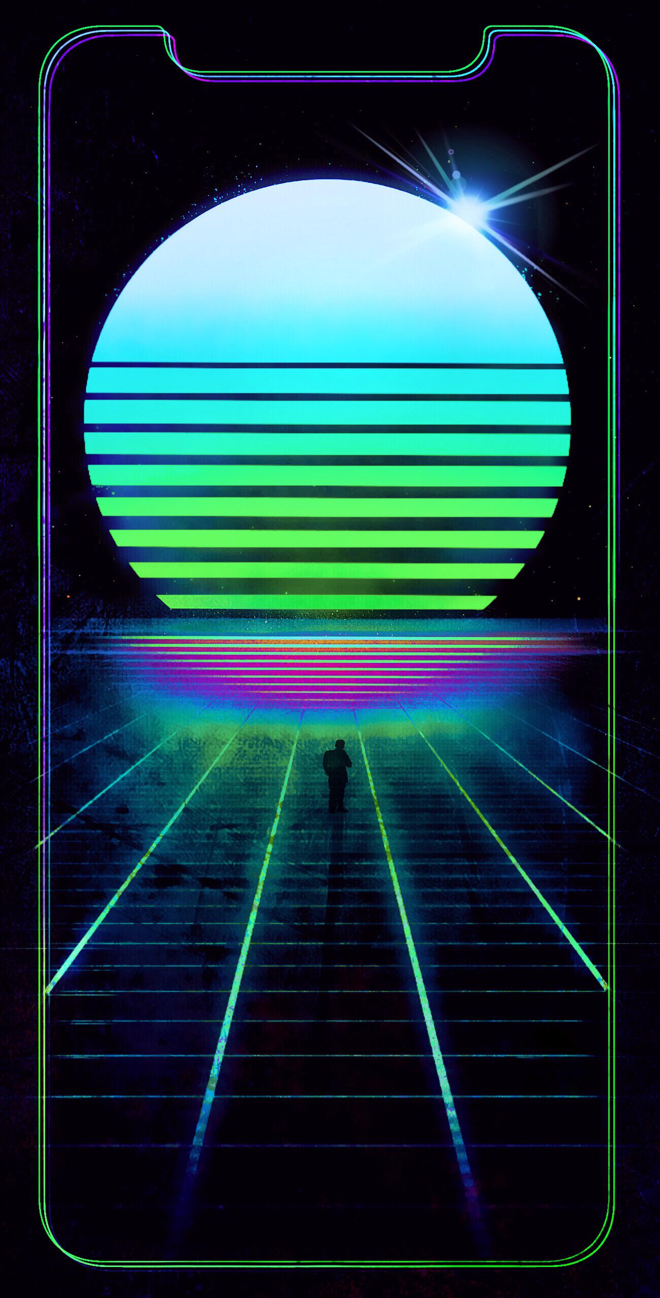 Synthwave Wallpapers - 4k, HD Synthwave Backgrounds on WallpaperBat