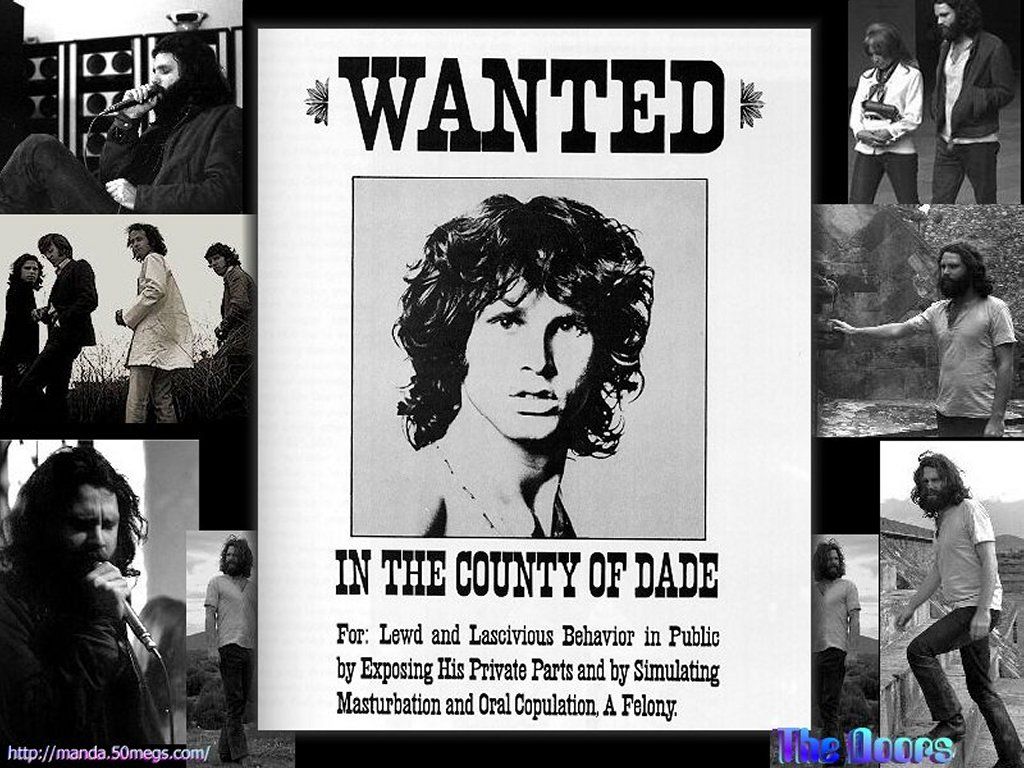 The doors blues. The Doors коллаж. Wanted poster Jim Morrison. The Doors цитаты в картинках. Lascivious Behavior.