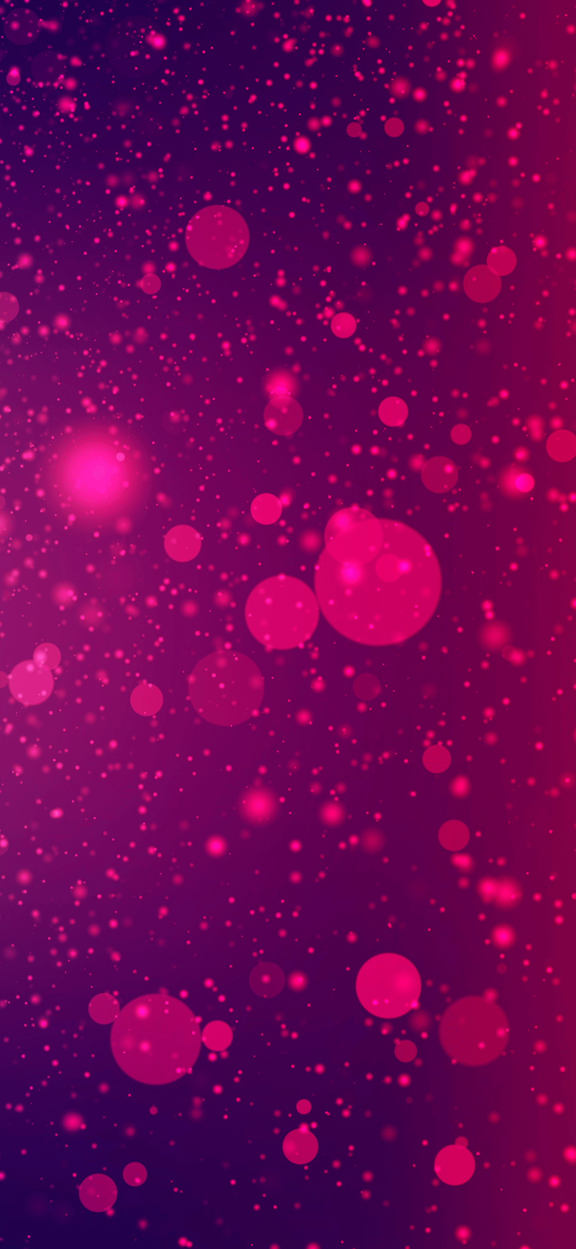 Pink Abstract iPhone Wallpapers - 4k, HD Pink Abstract iPhone ...