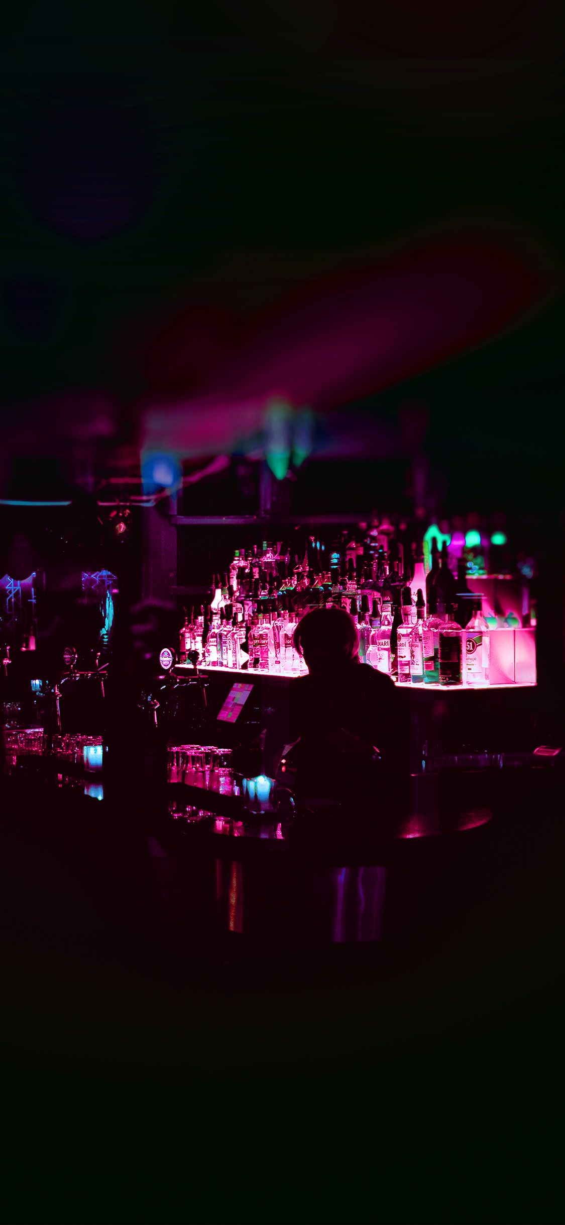 Night Club Wallpapers - 4k, HD Night Club Backgrounds on WallpaperBat