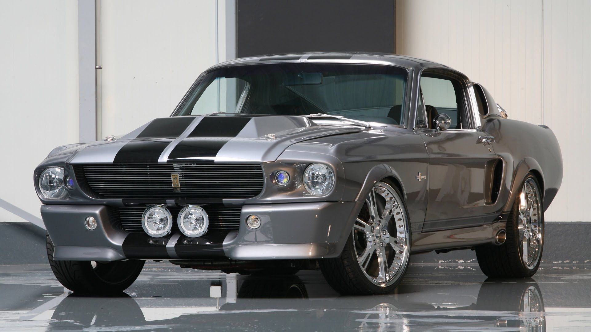 Ford Mustang 1960 Shelby Wallpapers - 4k, HD Ford Mustang 1960 Shelby ...