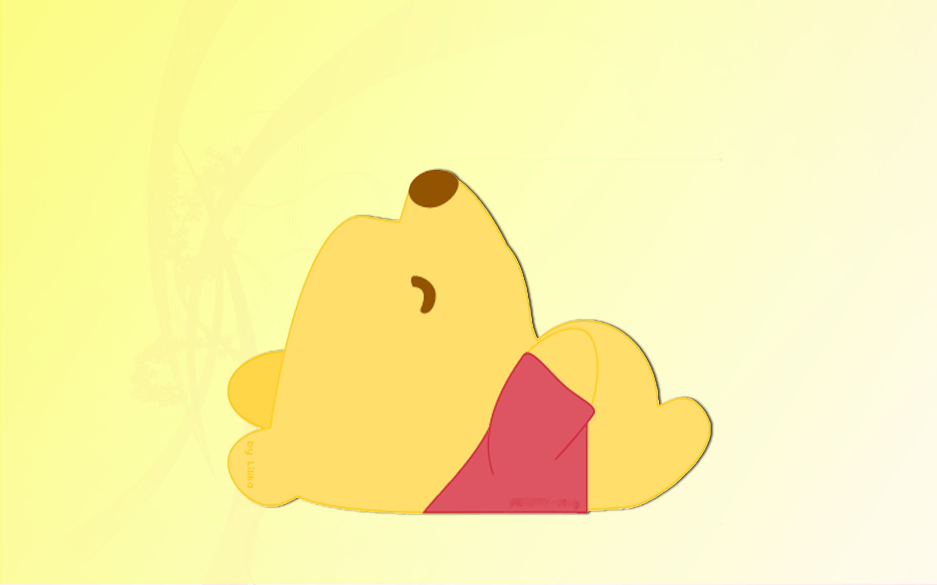 Winnie the Pooh Laptop Wallpapers - 4k, HD Winnie the Pooh Laptop Backgrounds on WallpaperBat