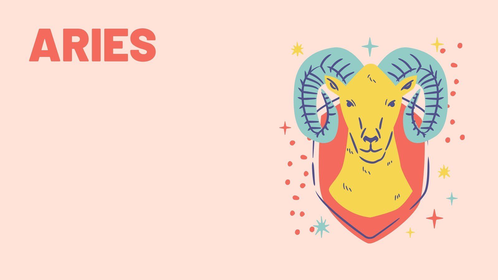 Aries Sign Wallpapers - 4k, HD Aries Sign Backgrounds on WallpaperBat
