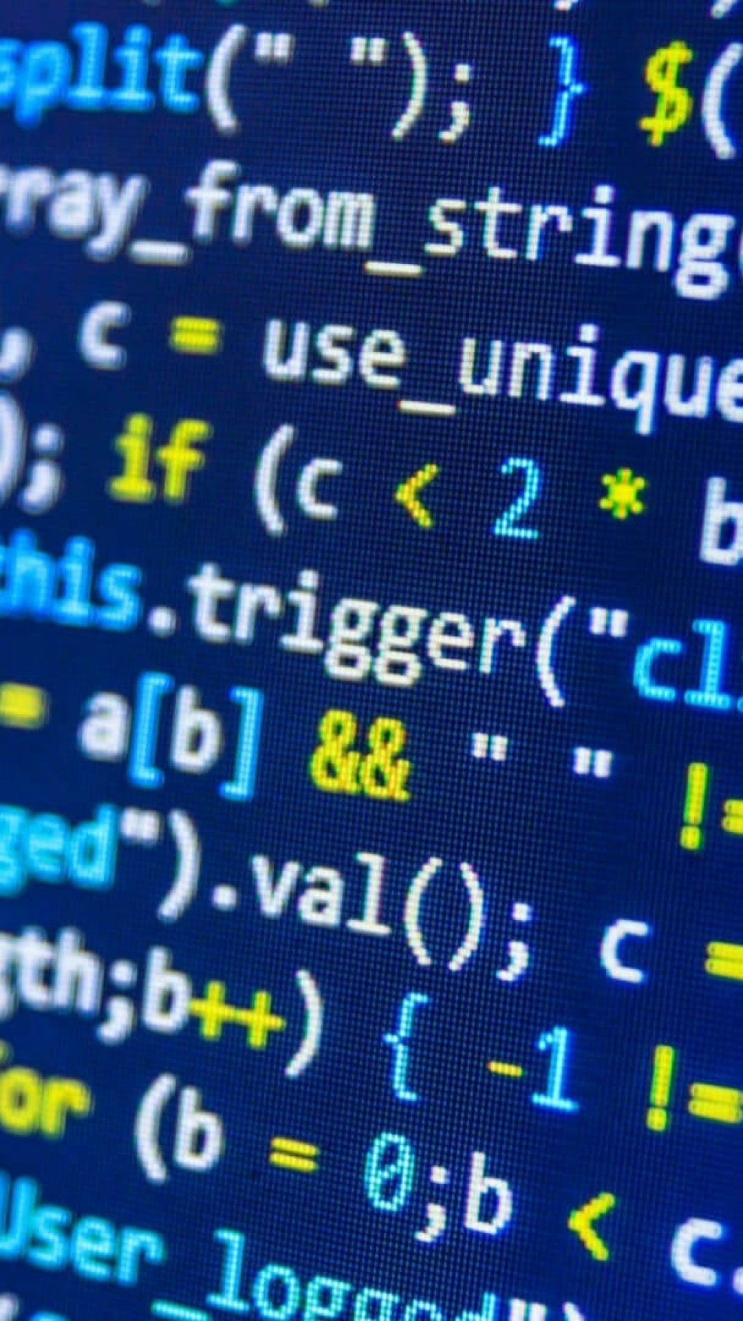 JavaScript Wallpapers - 4k, HD JavaScript Backgrounds on WallpaperBat