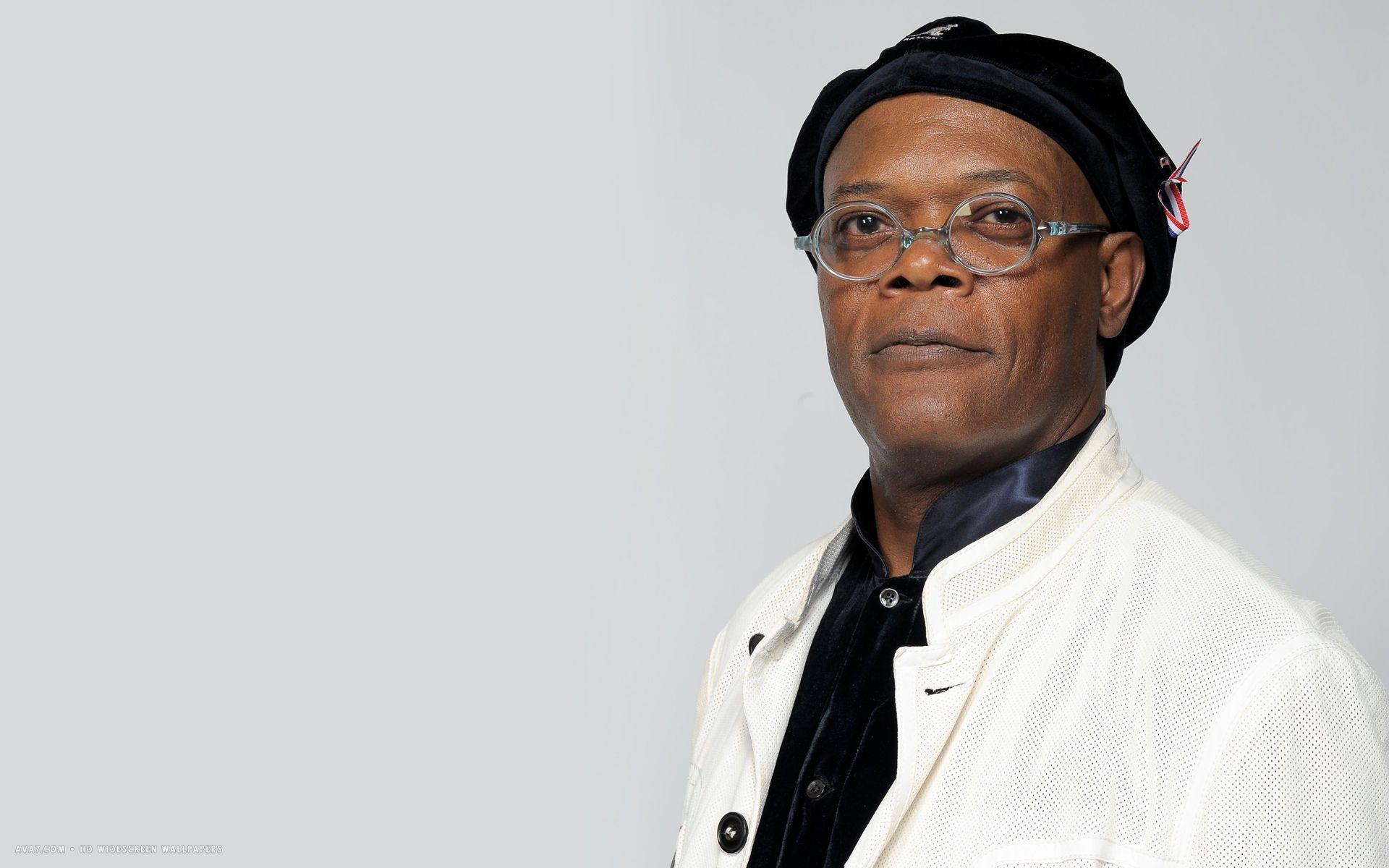 Samuel L. Jackson Wallpapers 4k, HD Samuel L. Jackson Backgrounds on