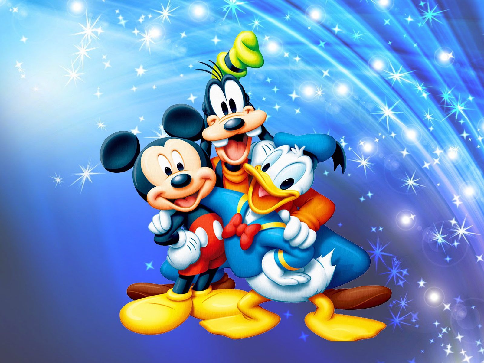 Mickey Mouse Wallpapers - 4k, HD Mickey Mouse Backgrounds on WallpaperBat