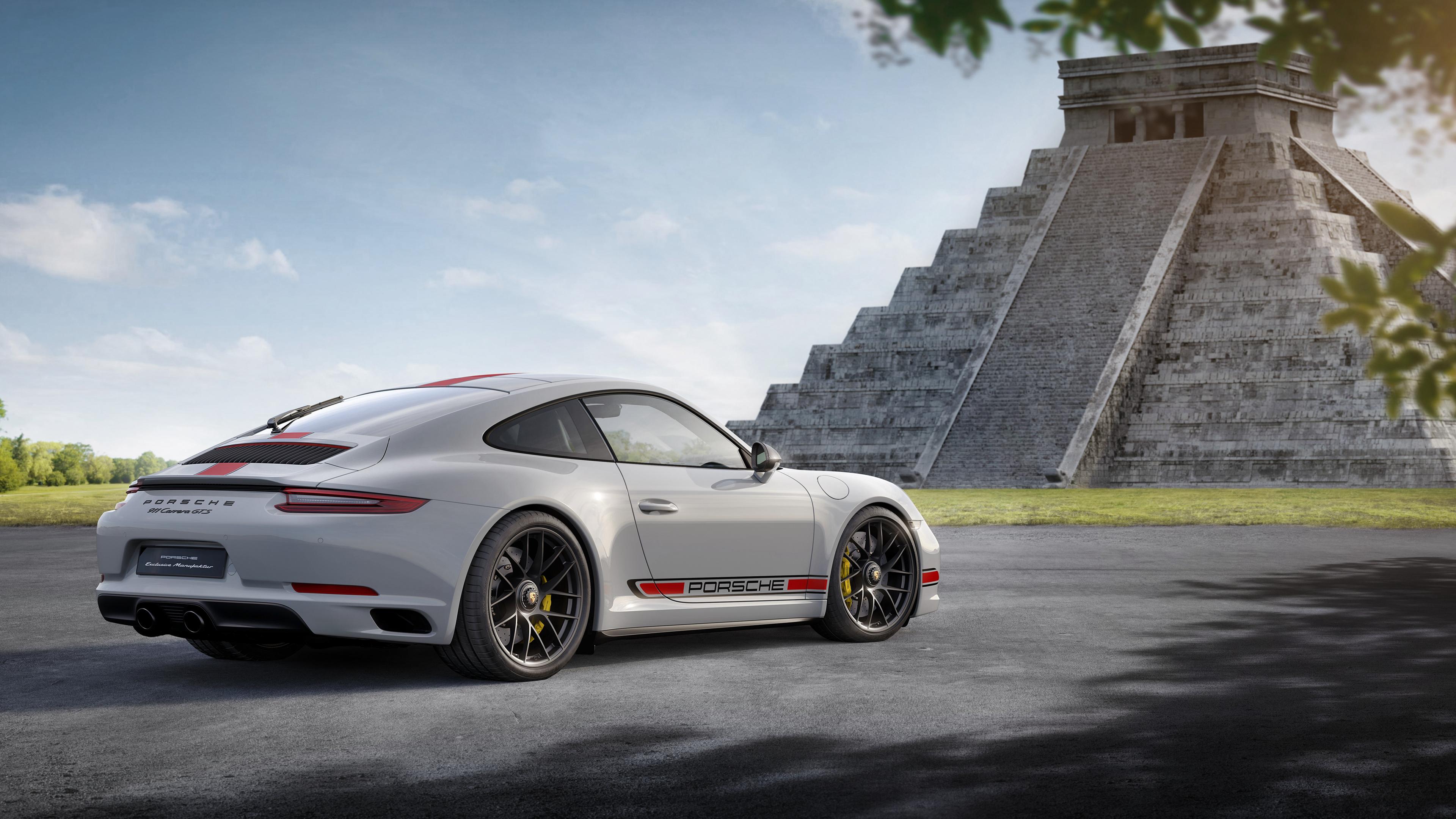 Porsche Wallpapers - 4k, HD Porsche Backgrounds on WallpaperBat