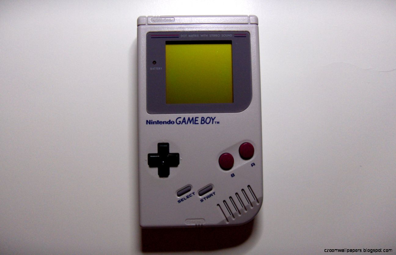 Game Boy Iphone Wallpapers - 4k, Hd Game Boy Iphone Backgrounds On 