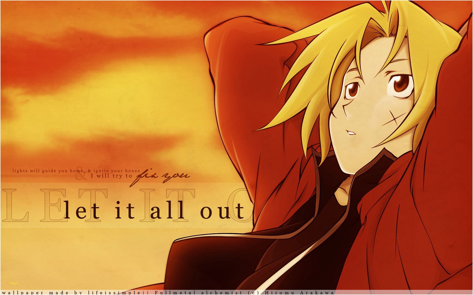 Full Metal Alchemist Wallpapers 4k Hd Full Metal Alchemist Backgrounds On Wallpaperbat 5897