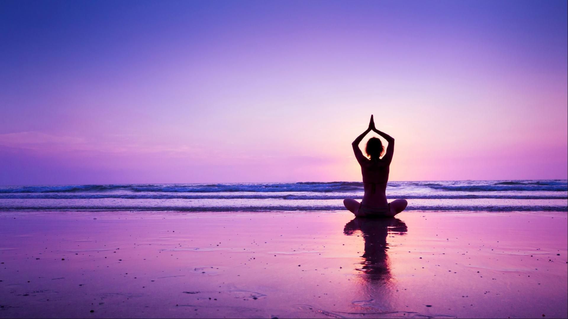 Yoga Wallpapers - 4k, HD Yoga Backgrounds on WallpaperBat