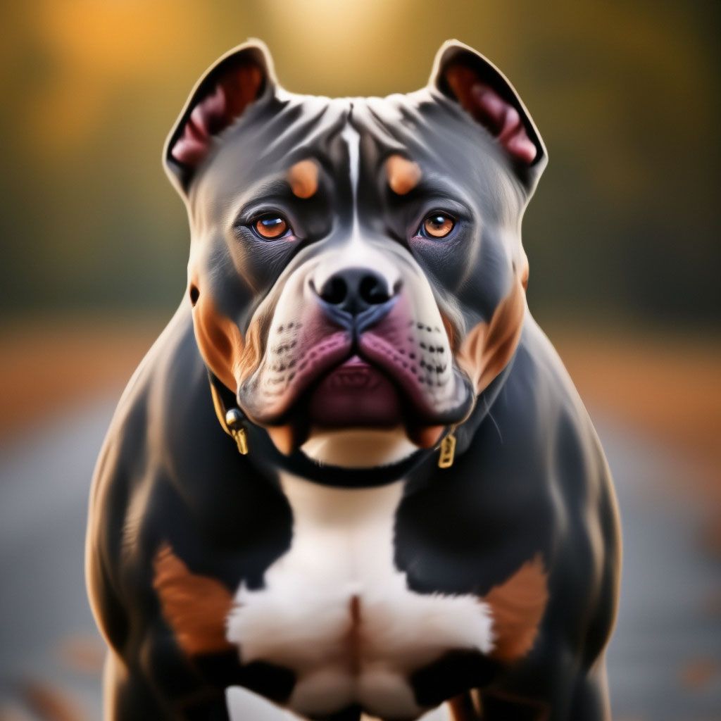 American Bully Wallpapers - 4k, HD American Bully Backgrounds on ...