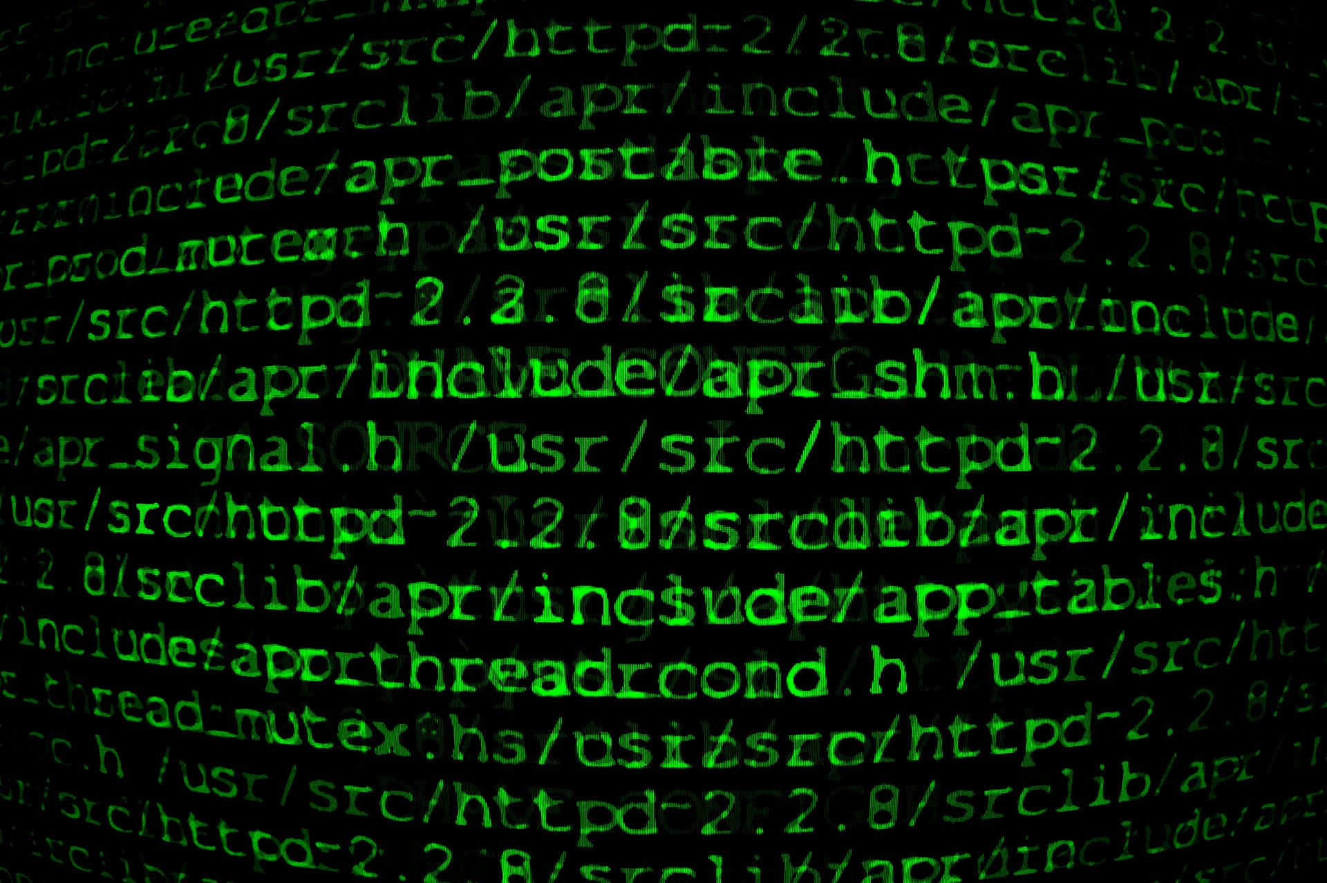 Programming Code Wallpapers - 4k, HD Programming Code Backgrounds on ...