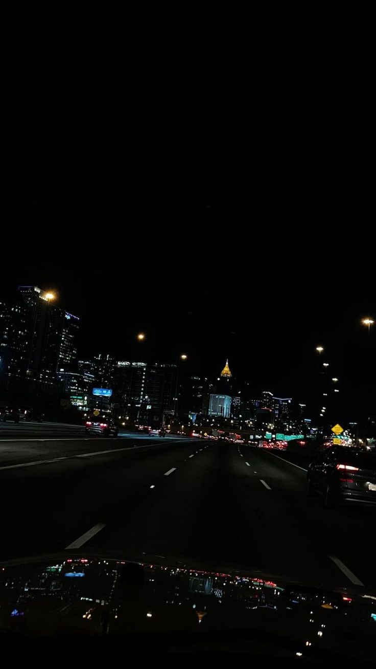 Night Drive Wallpapers - 4k, HD Night Drive Backgrounds on WallpaperBat