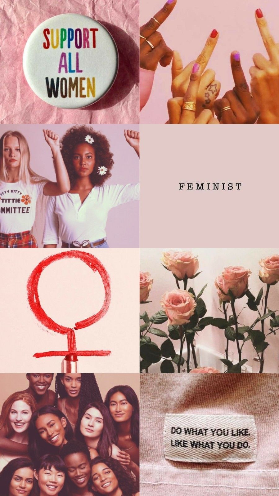 Feminist Wallpapers - 4k, HD Feminist Backgrounds On WallpaperBat