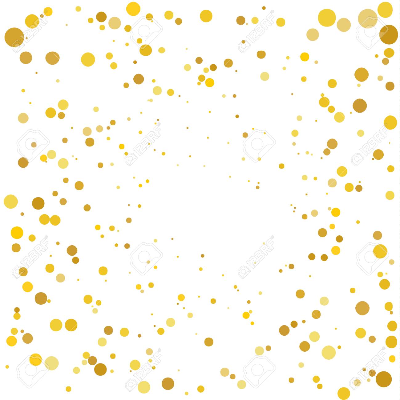 Gold Dot Desktop Wallpapers - 4k, HD Gold Dot Desktop Backgrounds on