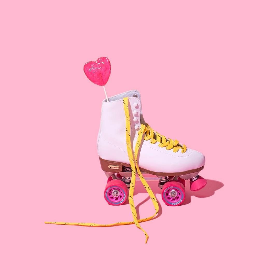 Roller Skates Wallpapers - 4k, HD Roller Skates Backgrounds on WallpaperBat