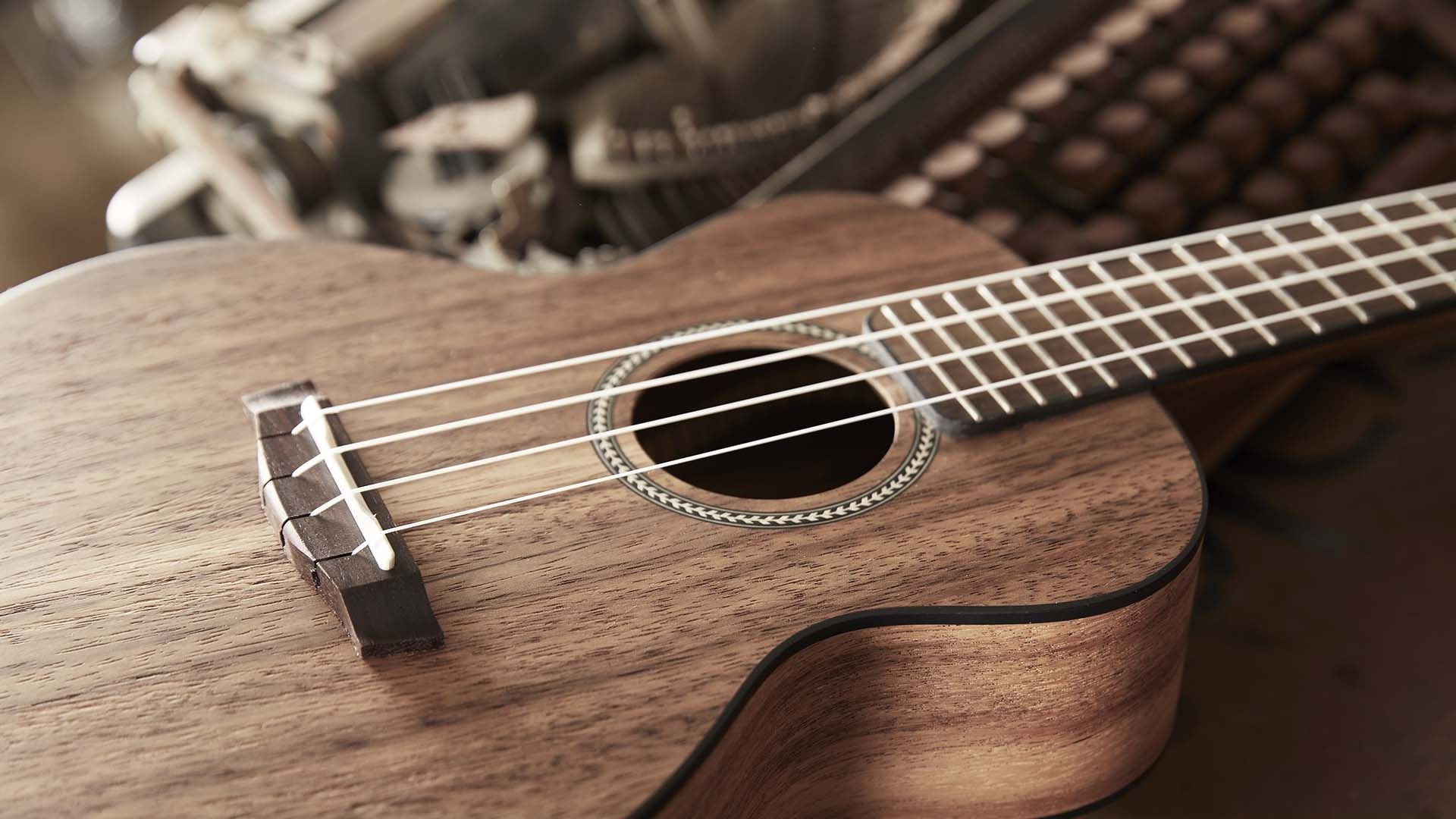 Ukulele Desktop Wallpapers - 4k, HD Ukulele Desktop Backgrounds on