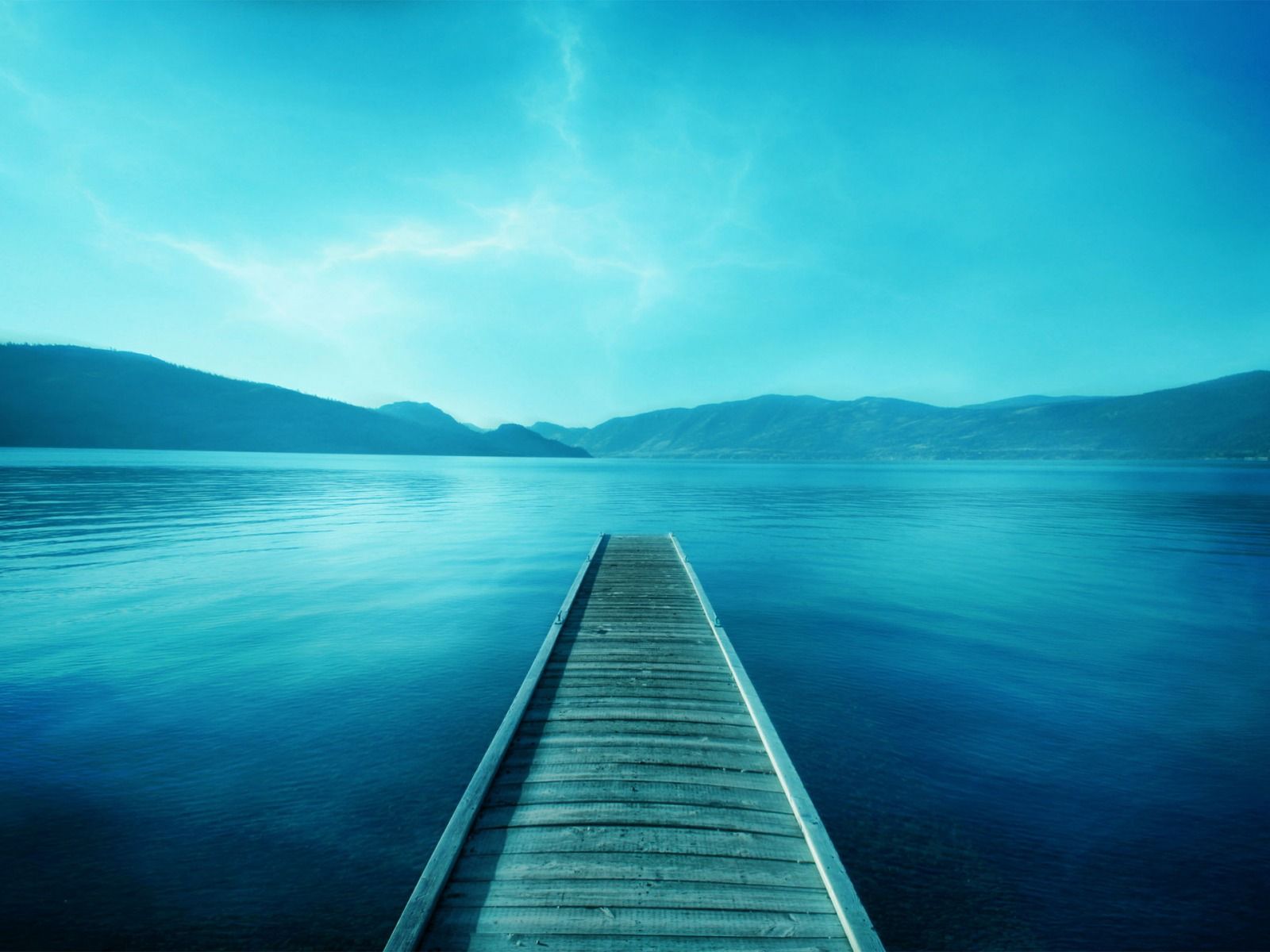 Blue Nature Wallpapers - 4k, HD Blue Nature Backgrounds on WallpaperBat