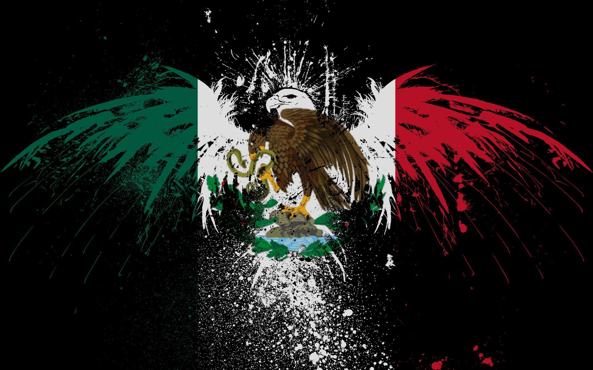 Mexico Wallpapers - 4k, HD Mexico Backgrounds on WallpaperBat