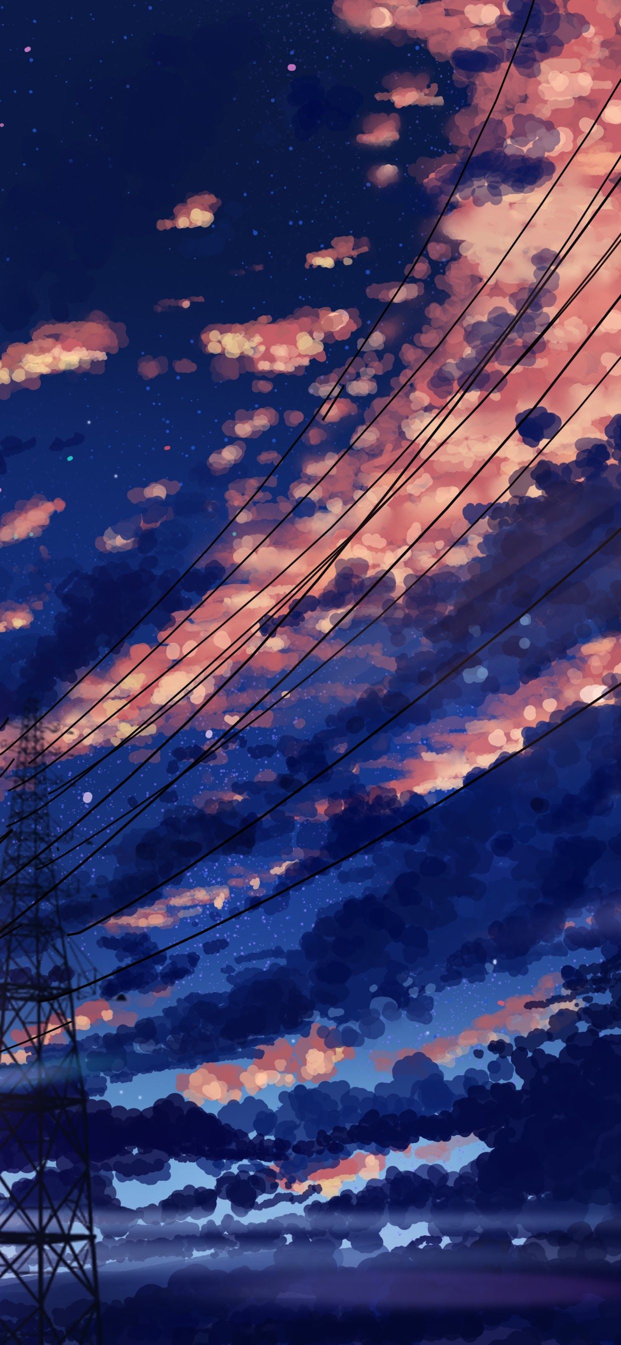 Anime Sunrise Wallpapers - 4K, Hd Anime Sunrise Backgrounds On Wallpaperbat