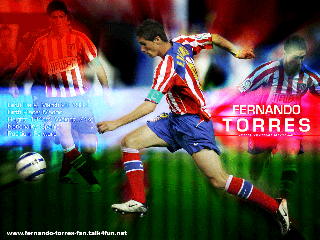 Fernando Torres Wallpapers - 4k, HD Fernando Torres Backgrounds on ...