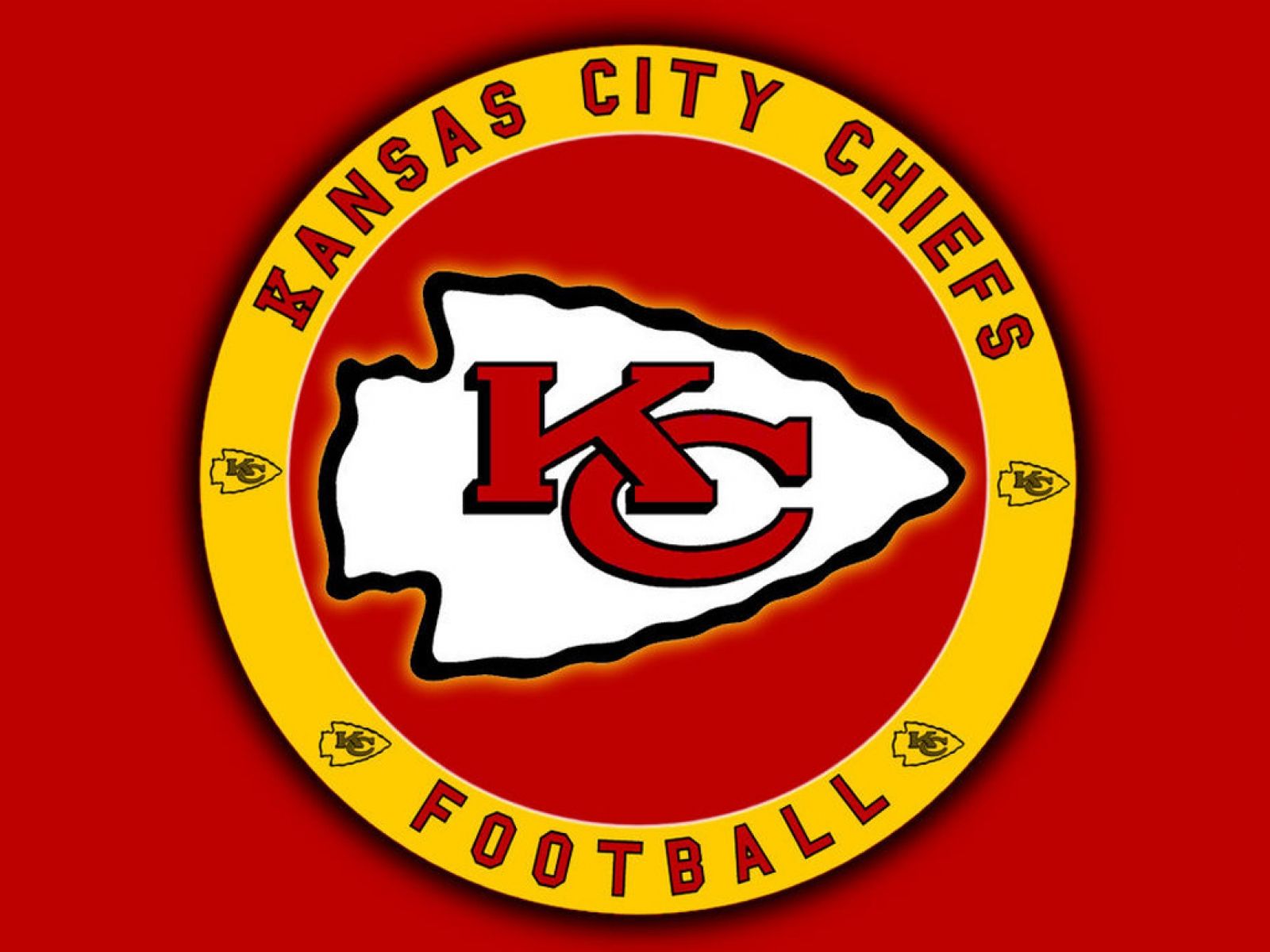 1600x1200 NFL Kansas City Chiefs Wallpaper. 