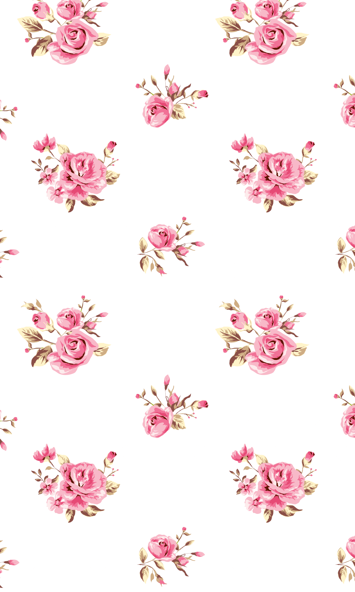 Cute Flower iPhone Wallpapers - 4k, HD Cute Flower iPhone Backgrounds