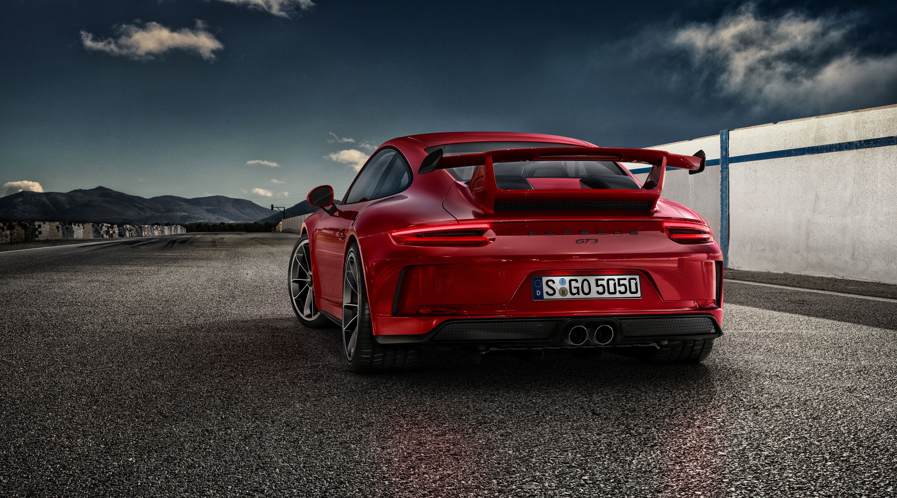 3600x2000 Porsche 911 GT3 HD Wallpaper | Background Image | 3600x2000 | ID ... Wallpaper